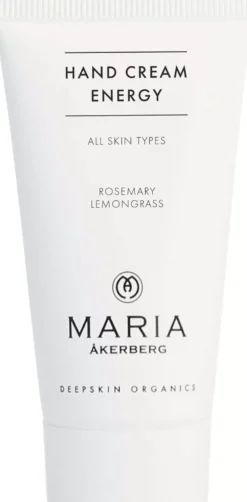 Maria Åkerberg Hand Cream Energy 30 ml