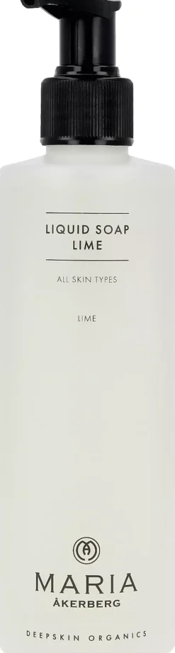 Maria Åkerberg Liquid Soap Lime 250 ml