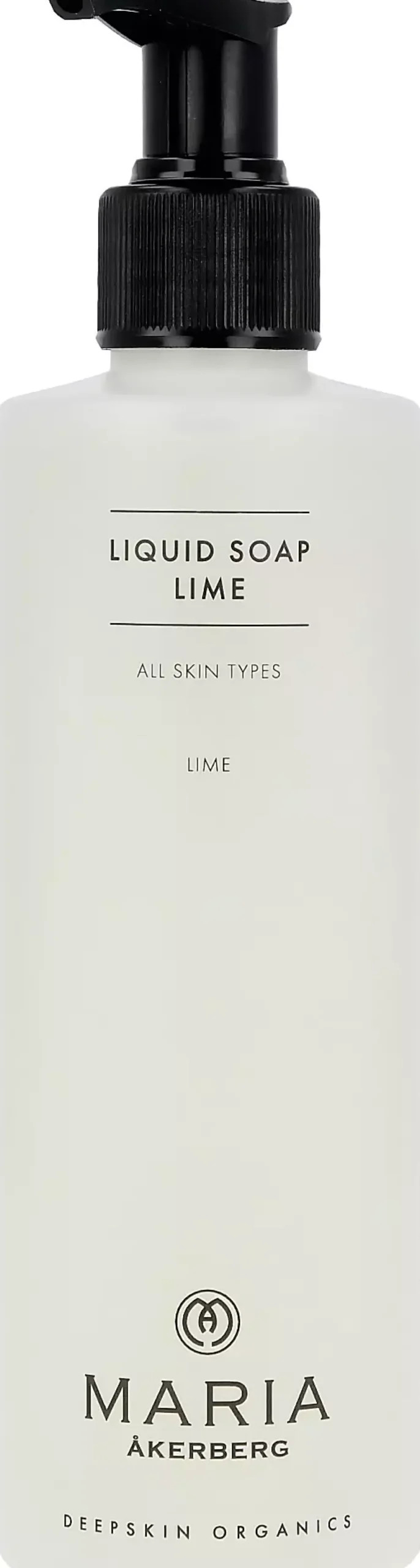 Maria Åkerberg Liquid Soap Lime 250 ml