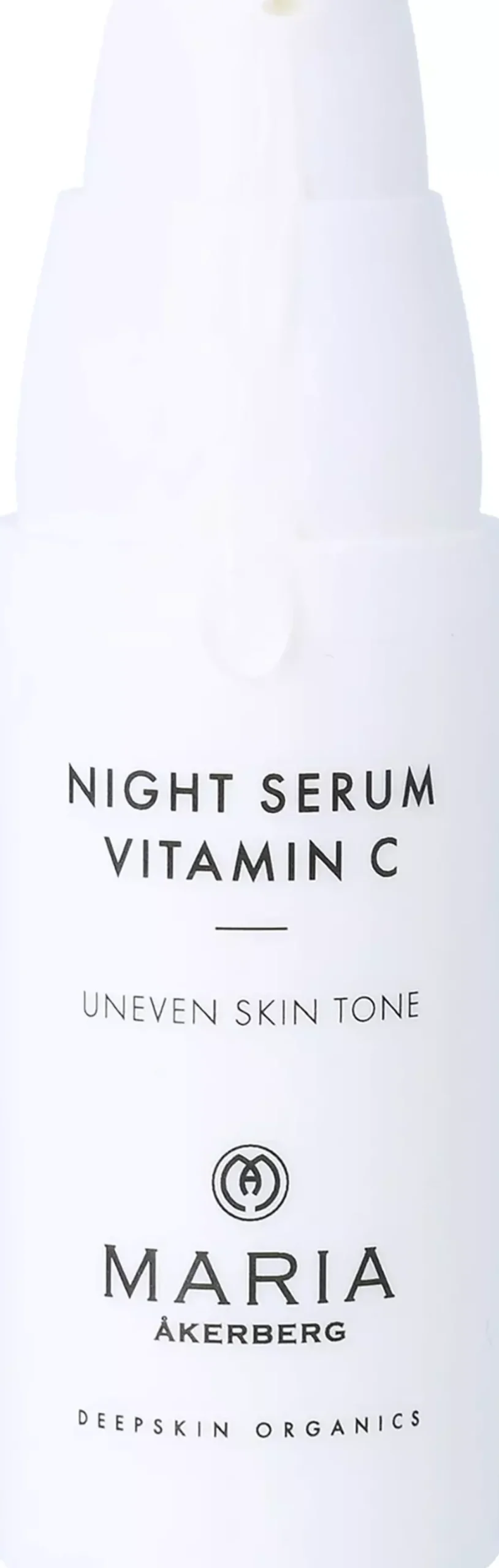 Maria Åkerberg Night Serum Vitamin C 30 ml