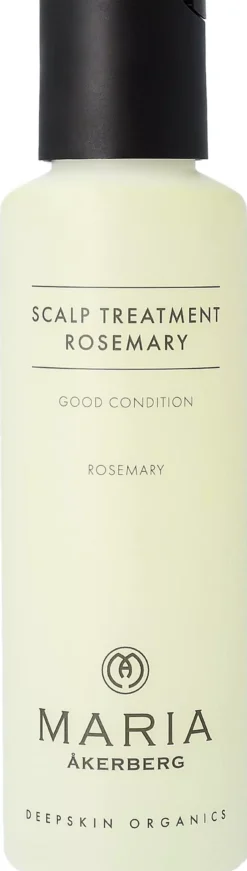 Maria Åkerberg Scalp Treatment Rosemary 125 ml