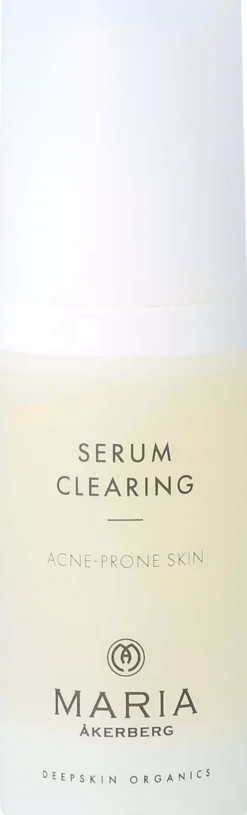 Maria Åkerberg Serum Clearing 30 ml