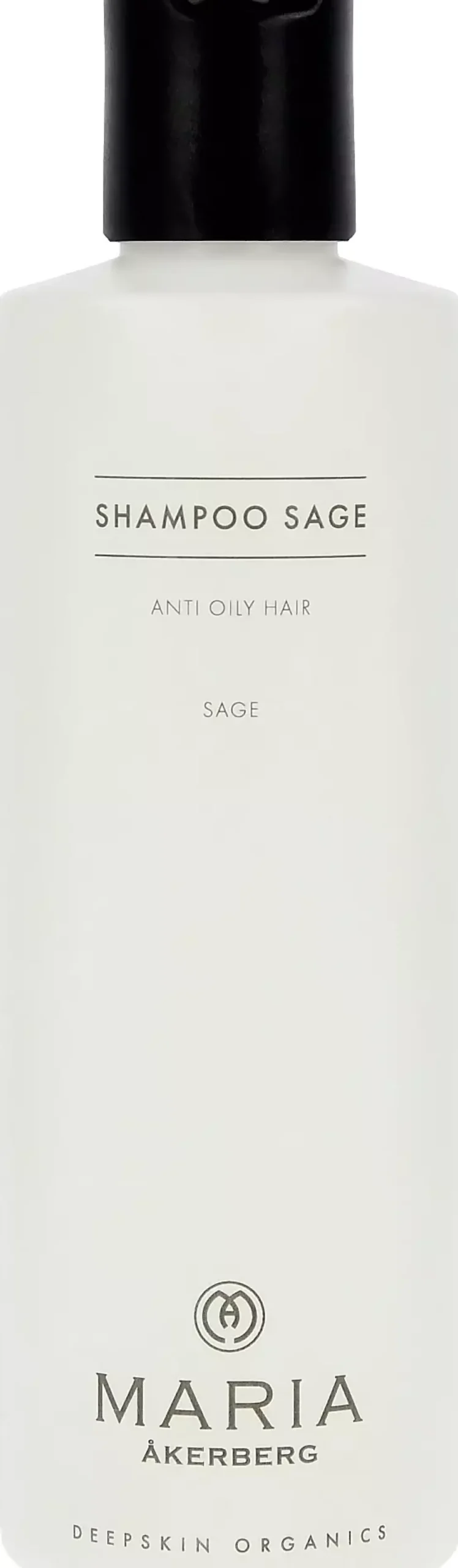 Maria Åkerberg Shampoo Sage 250 ml