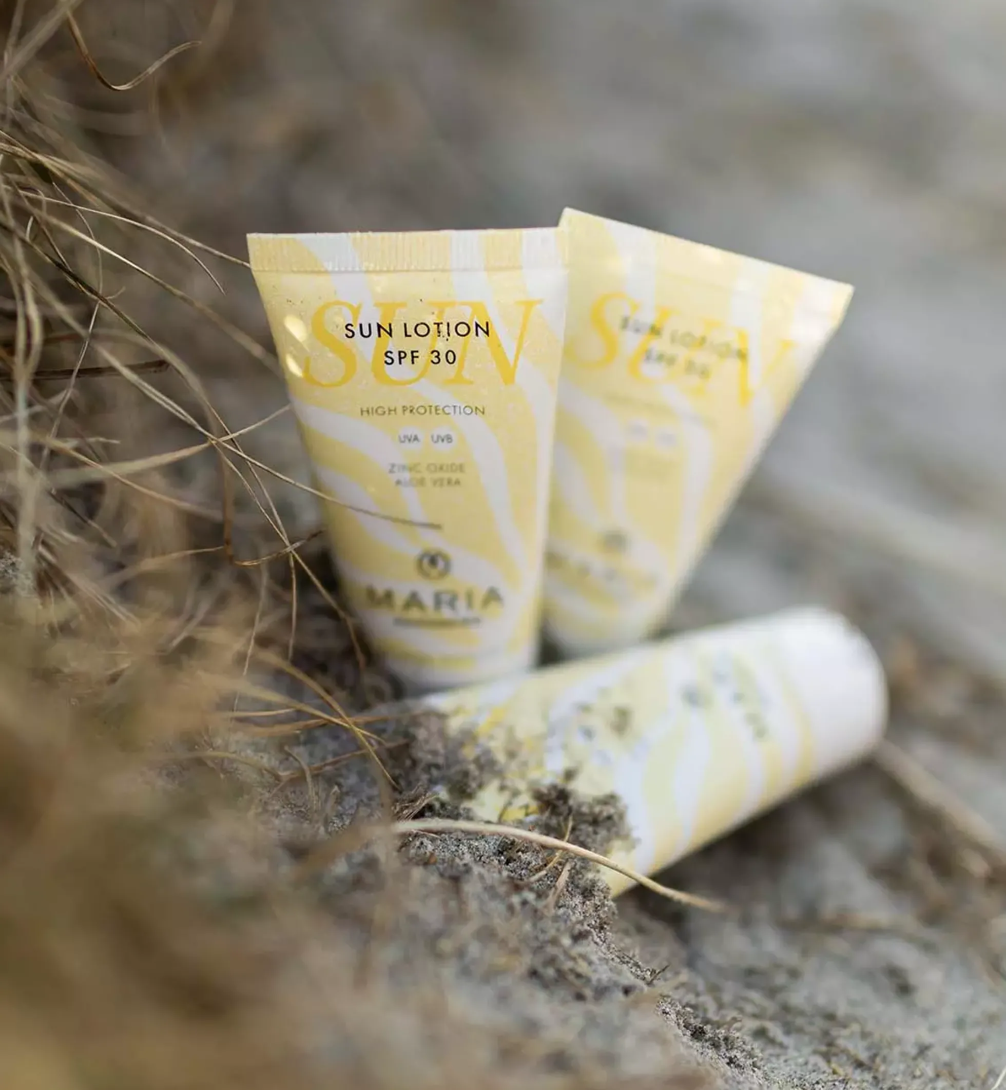 Maria Åkerberg Sun Lotion SFP 30 200 ml
