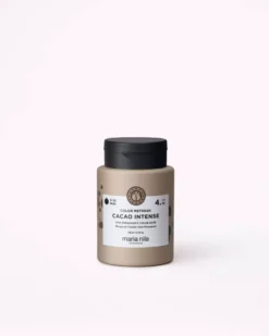 maria nilaColour Refresh Semi-Permanent Color Mask 4.10 Cacao Intense