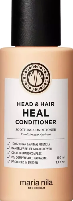 maria nilaHead & Hair Heal Conditioner 300 ml