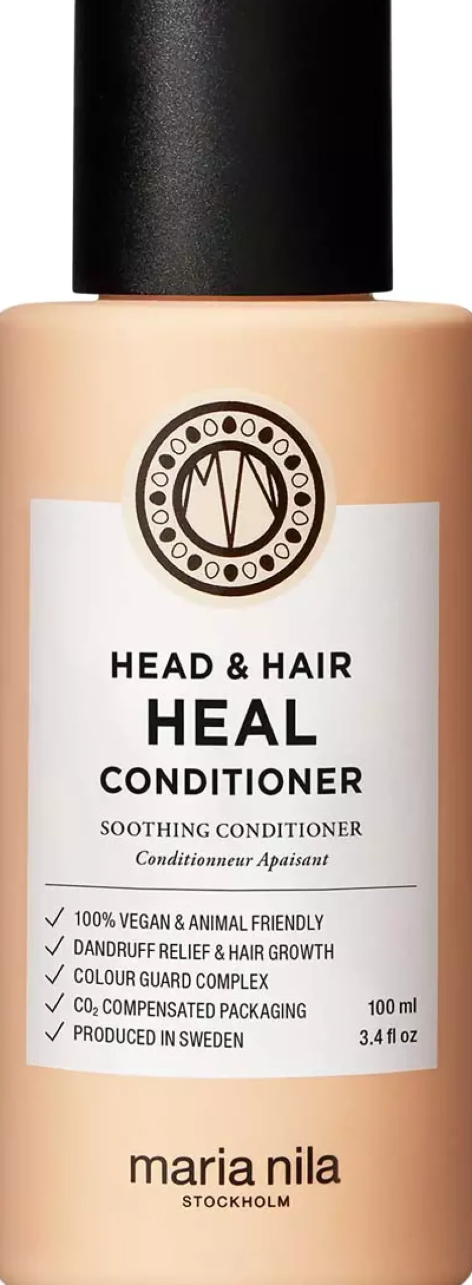maria nilaHead & Hair Heal Conditioner 300 ml