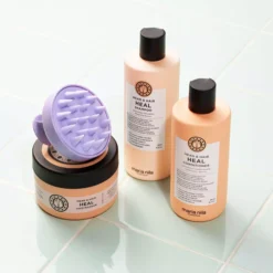 maria nilaHead & Hair Heal Masque 250 ml