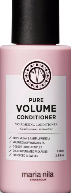 maria nilaPure Volume Conditioner 1000 ml