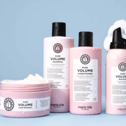 maria nilaPure Volume Mousse 150 ml