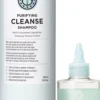 maria nilaPurifying Cleanse Bundle Shampoo 1000 ml & Serum 150 ml