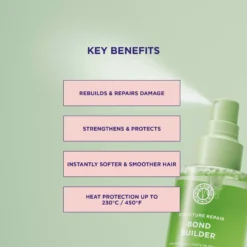 maria nilaStructure Repair Bond Builder 150 ml