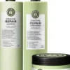 maria nilaStructure Repair Bundle Shampoo 1000 ml & Conditioner 1000 ml & Masque 250 ml
