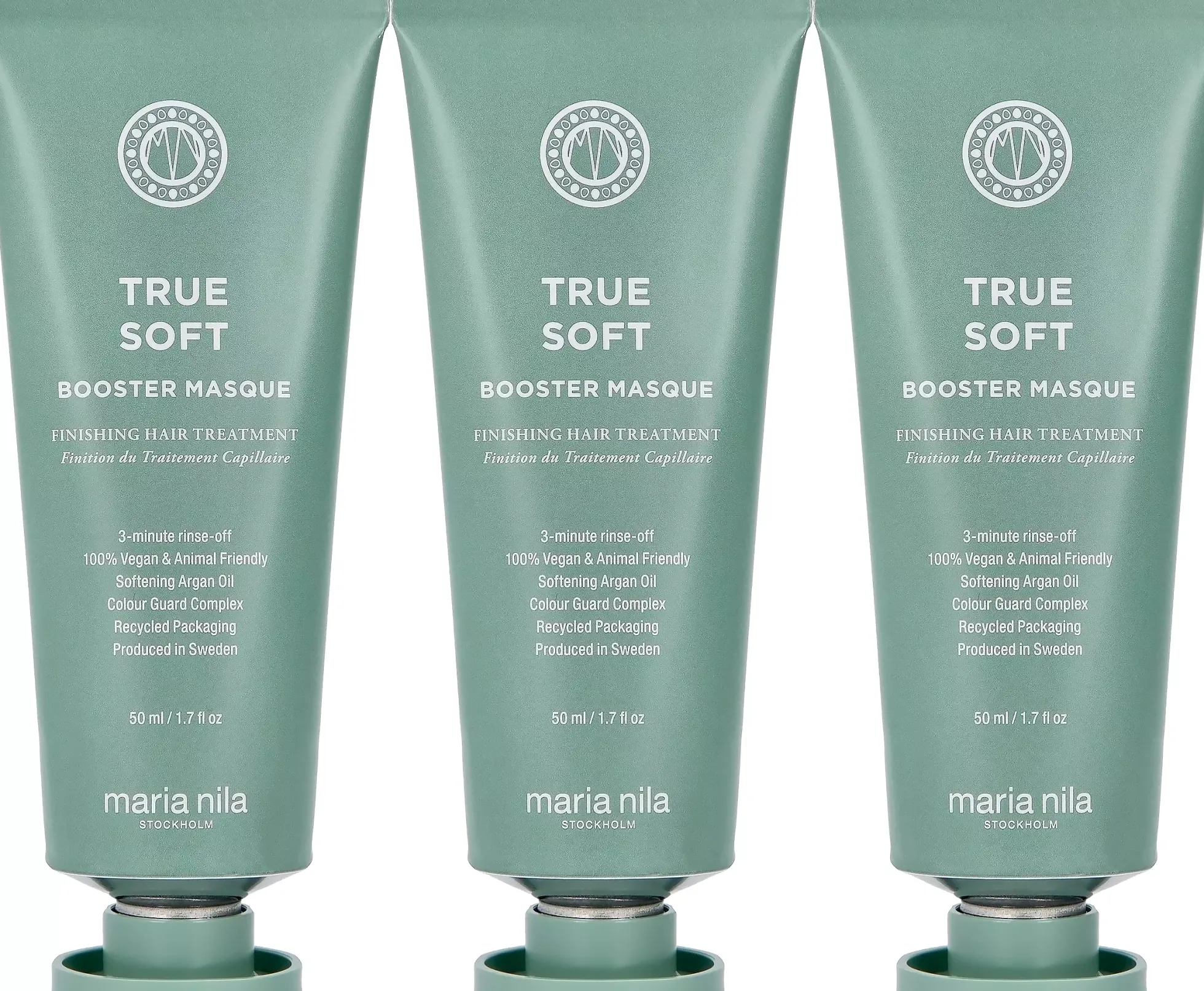 maria nilaTrue Soft Booster Masque 50 ml x 3