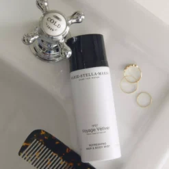 Marie-Stella-Maris Hair & Body Mist Voyage Vétiver 90 ml