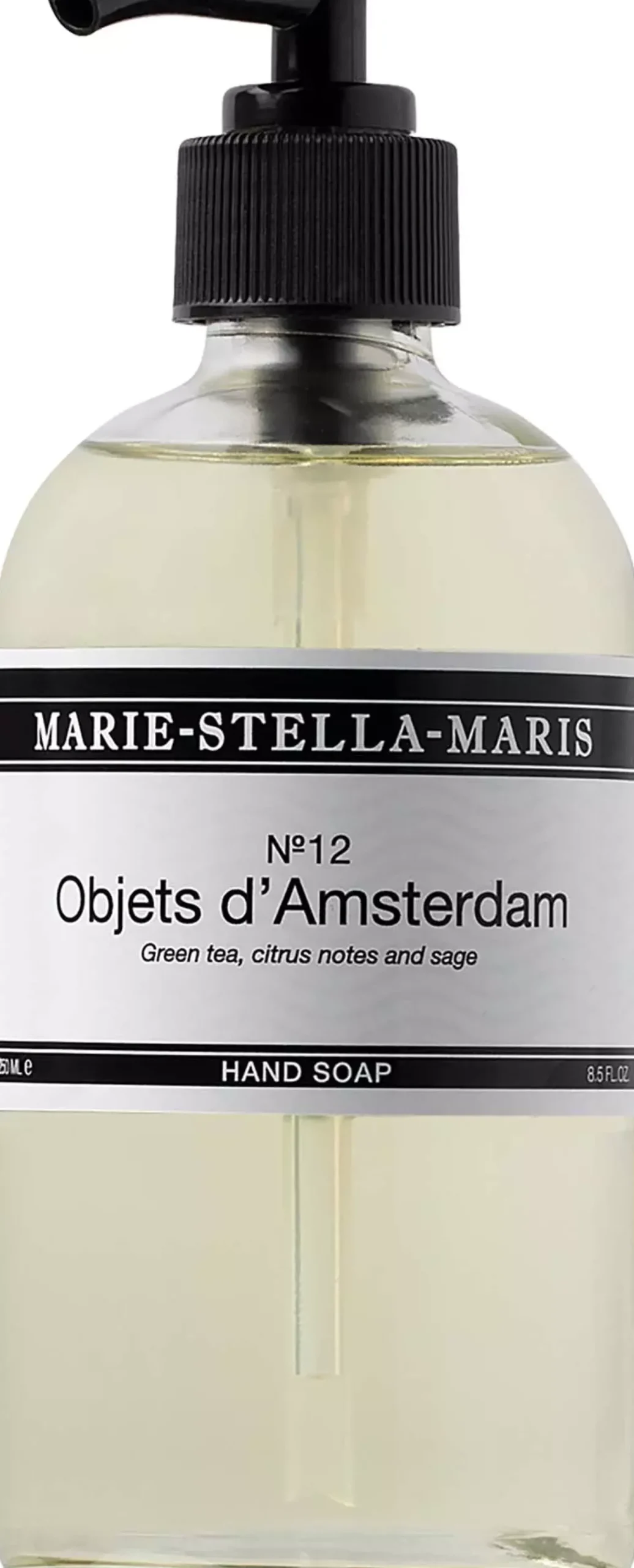 Marie-Stella-Maris Hand Soap Objets d'Amsterdam 250 ml
