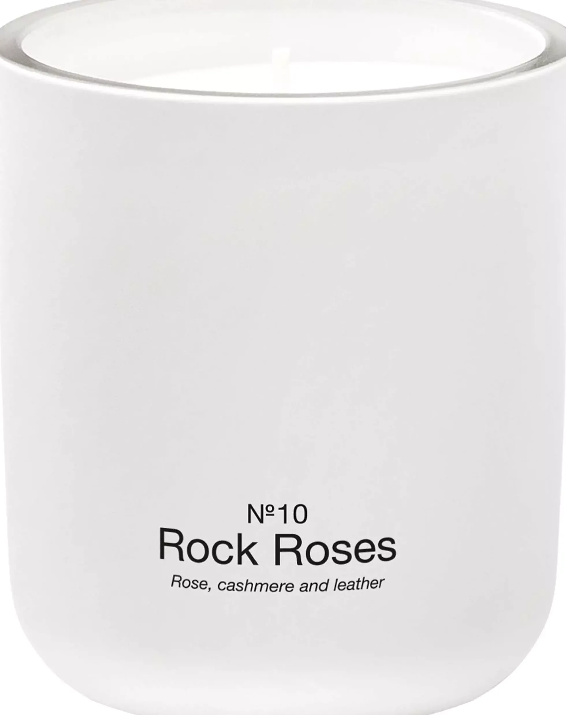 Marie-Stella-Maris Scented Candle Rock Roses