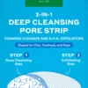 Mario Badescu 2-In-1 Deep Cleansing Pore Strip