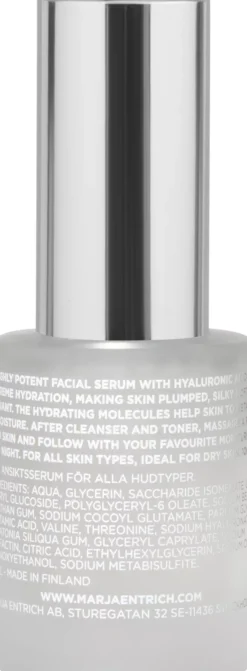 Marja Entrich Serum 15 ml
