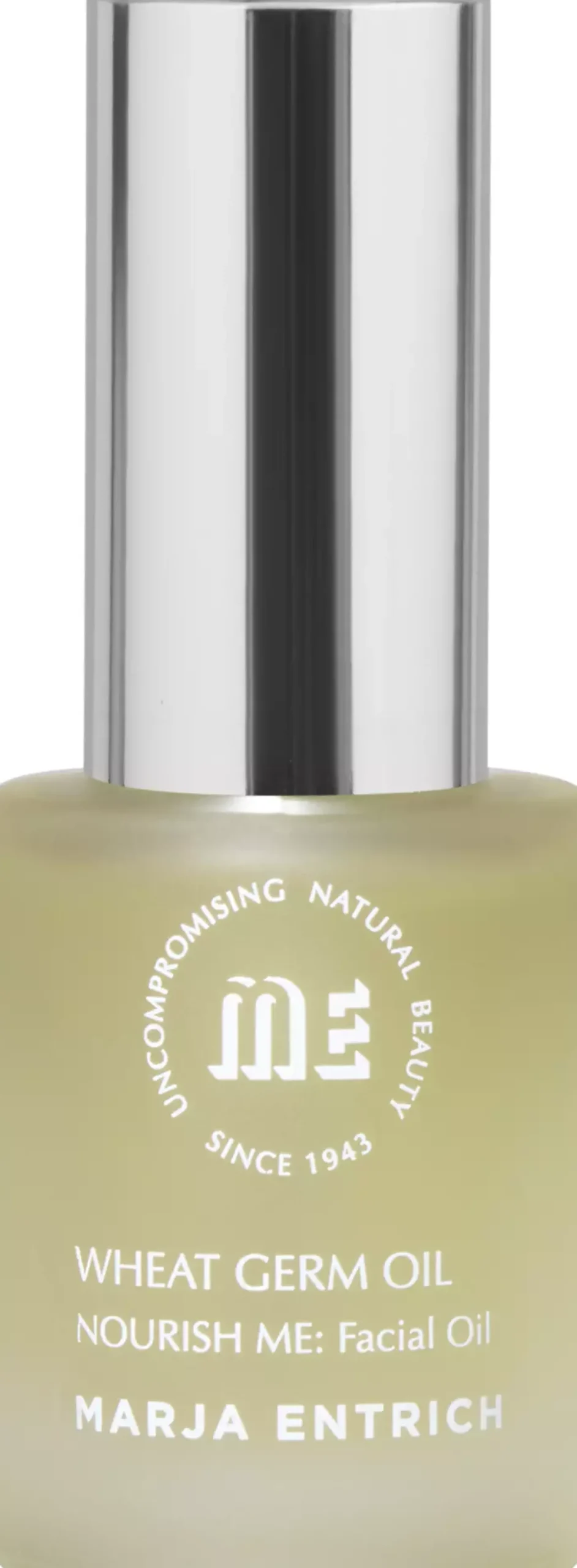 Marja Entrich Wheat Germ Oil 15 ml