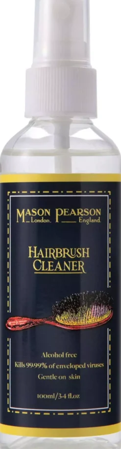 Mason Pearson Hairbrush Cleaner Spray 100 ml