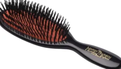 Mason PearsonPocket B4 Pure Bristle Dark Ruby