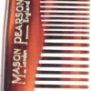 Mason Pearson Styling Comb C4
