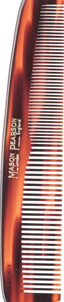 Mason Pearson Styling Comb C4