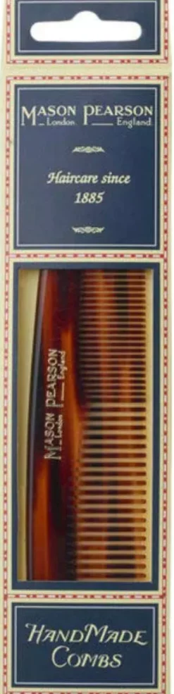 Mason Pearson Styling Comb C4