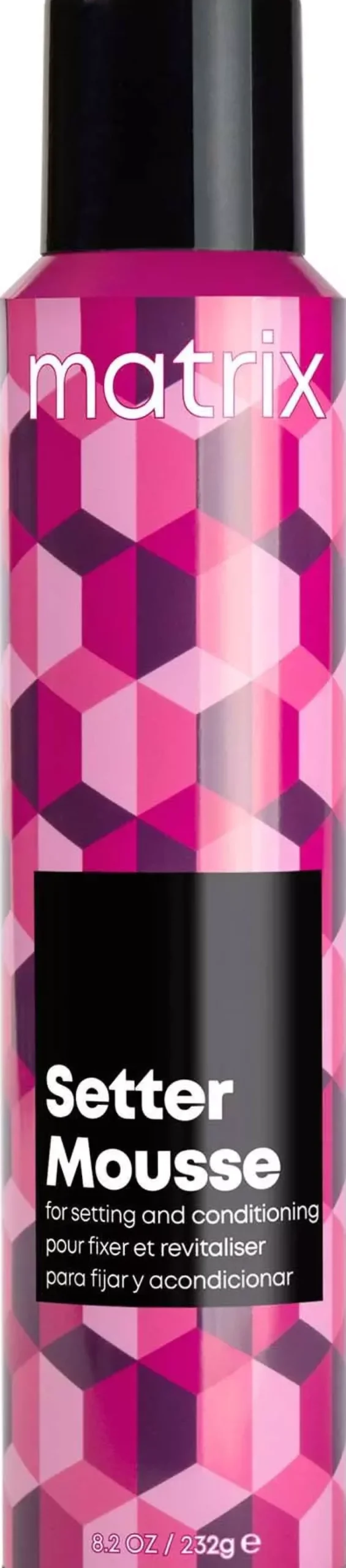 Matrix Setter Mousse 250 ml