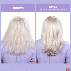 MatrixSo Silver Total Results Purple Shampoo 300 ml