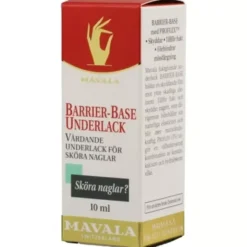 Mavala Barrier-Base 10 ml