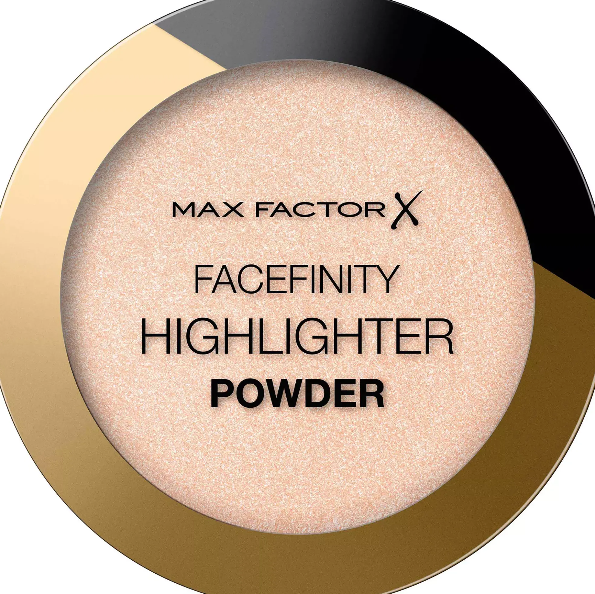 Max FactorFacefinity Highlighter 01 Nude Beam