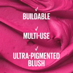 Maybelline New York Cloudtopia Cheek & Lip Mousse 9 Dreamy Dawn
