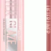 Maybelline New York Lifter Lip Bundle Liner 05 On It + Glaze Lip Balm 02 Pink Drip