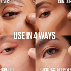Maybelline New York Lifter Stix Multi-Use Face Stick 20