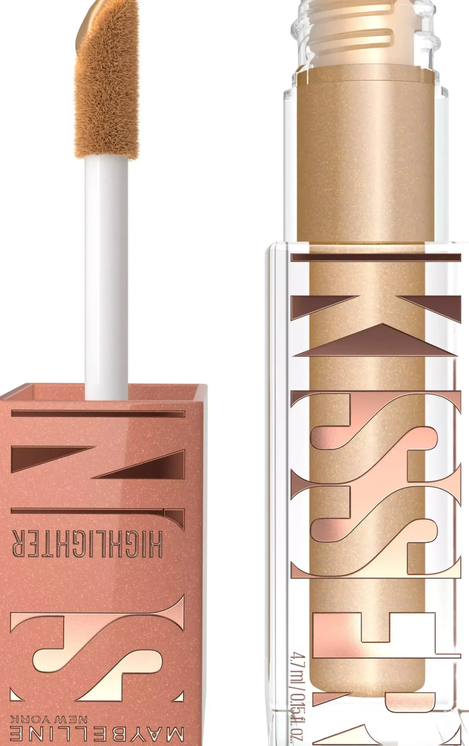 Maybelline New York Sunkisser Highlighter 21 All Star