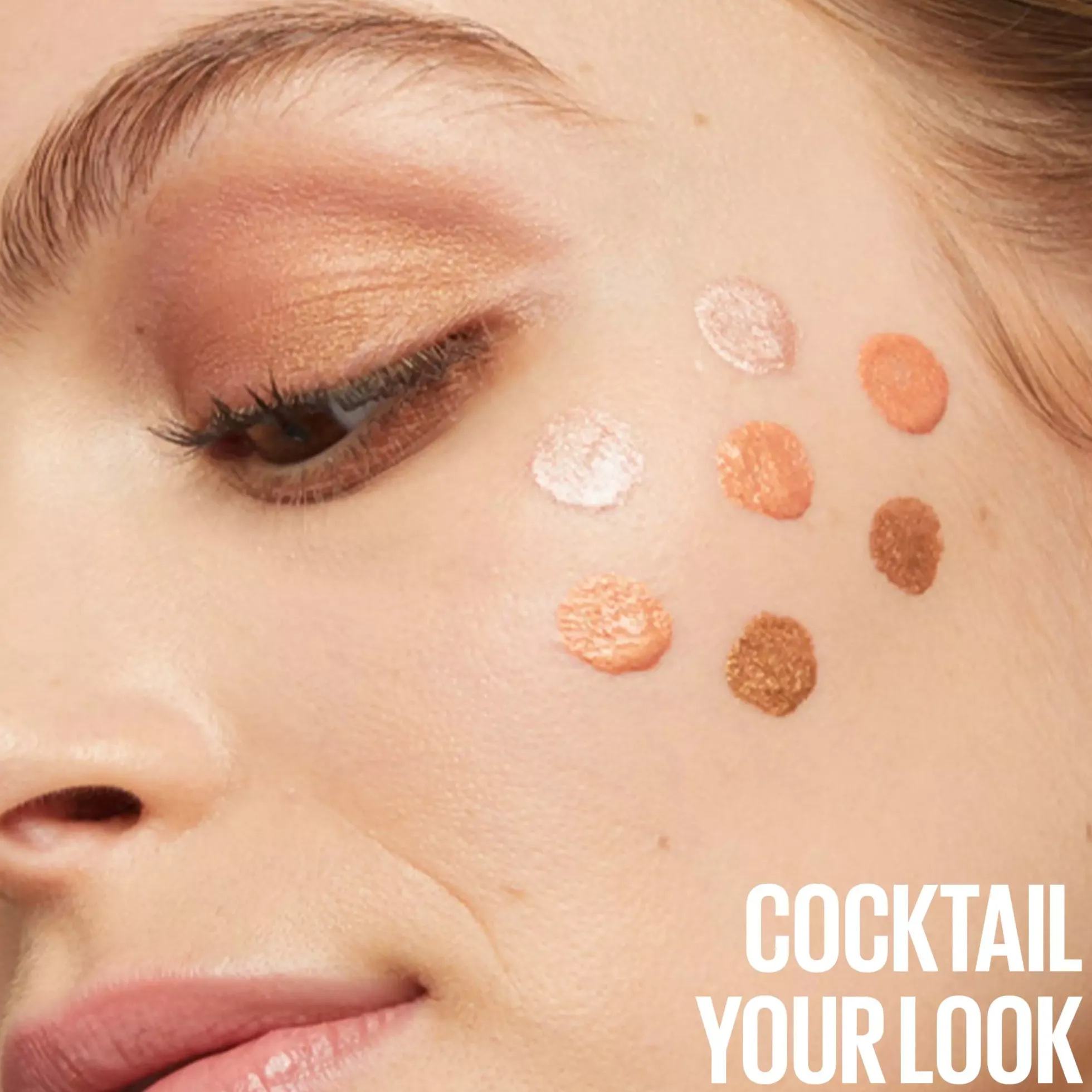 Maybelline New York Sunkisser Highlighter 21 All Star