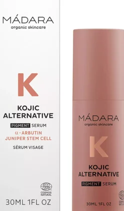Mádara Kojic Alternative Pigment Serum 30 ml