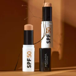 Mádara Mineral SPF50 Sunscreen Stick 12 g