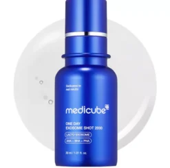 Medicube One Day Exosome Shot 2000 30 ml