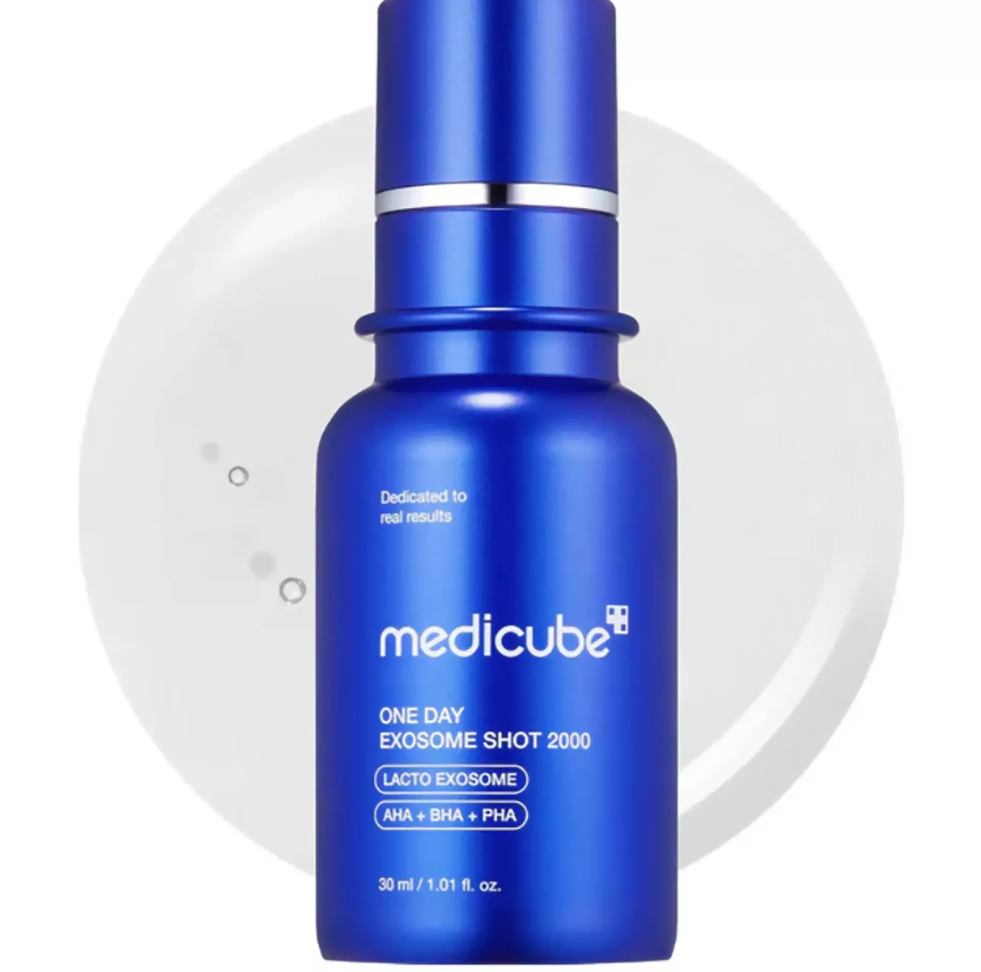 Medicube One Day Exosome Shot 2000 30 ml