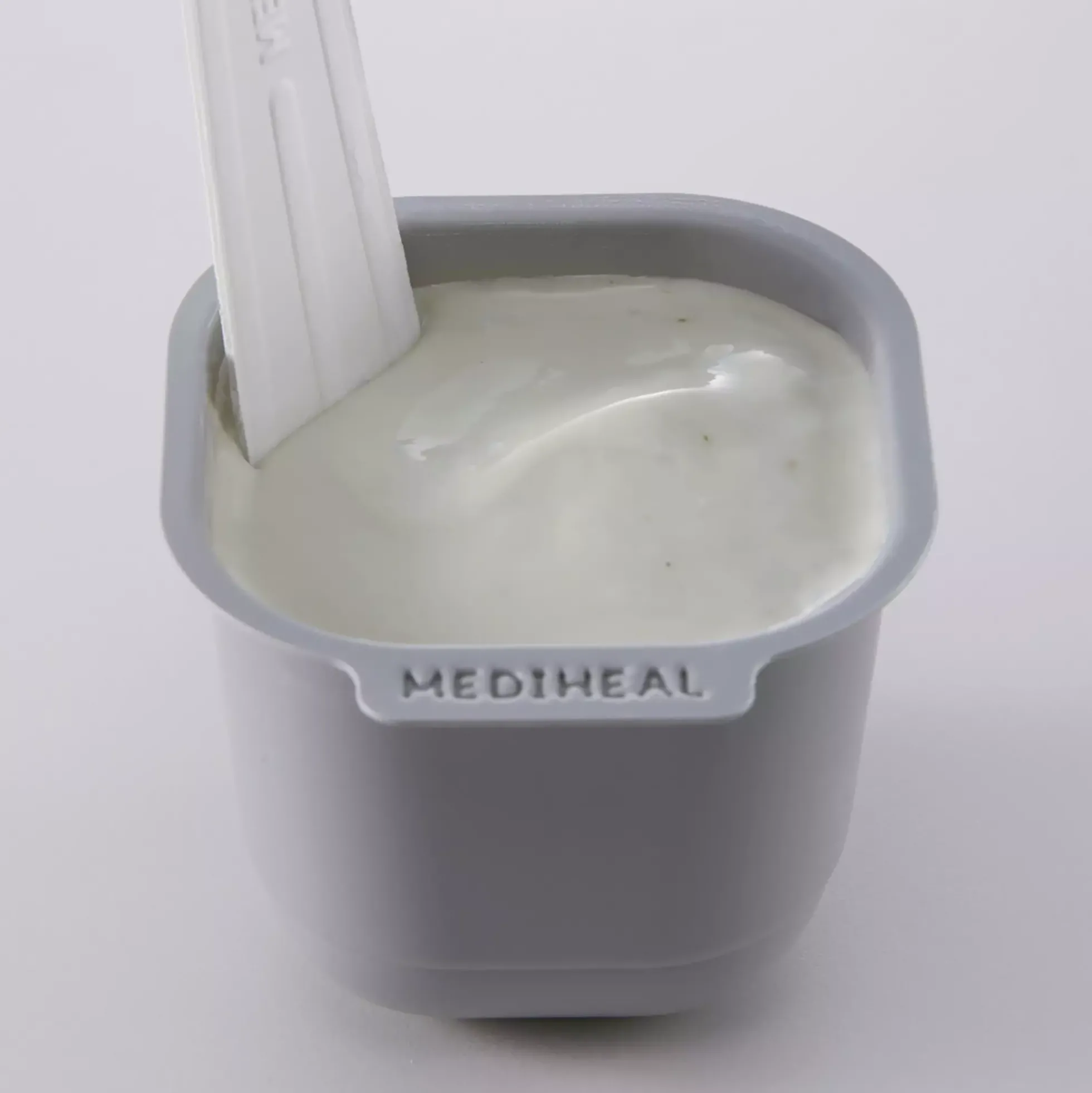 Mediheal Derma Modeling Pack Teatree Claming 1 st
