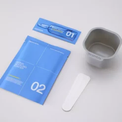 Mediheal Derma Modeling Pack Hyaluronate Moisture 1 st