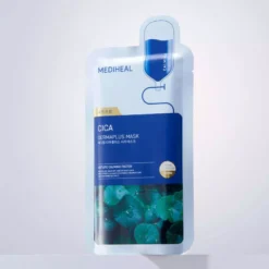 Mediheal Dermaplus Cica Mask 1 st