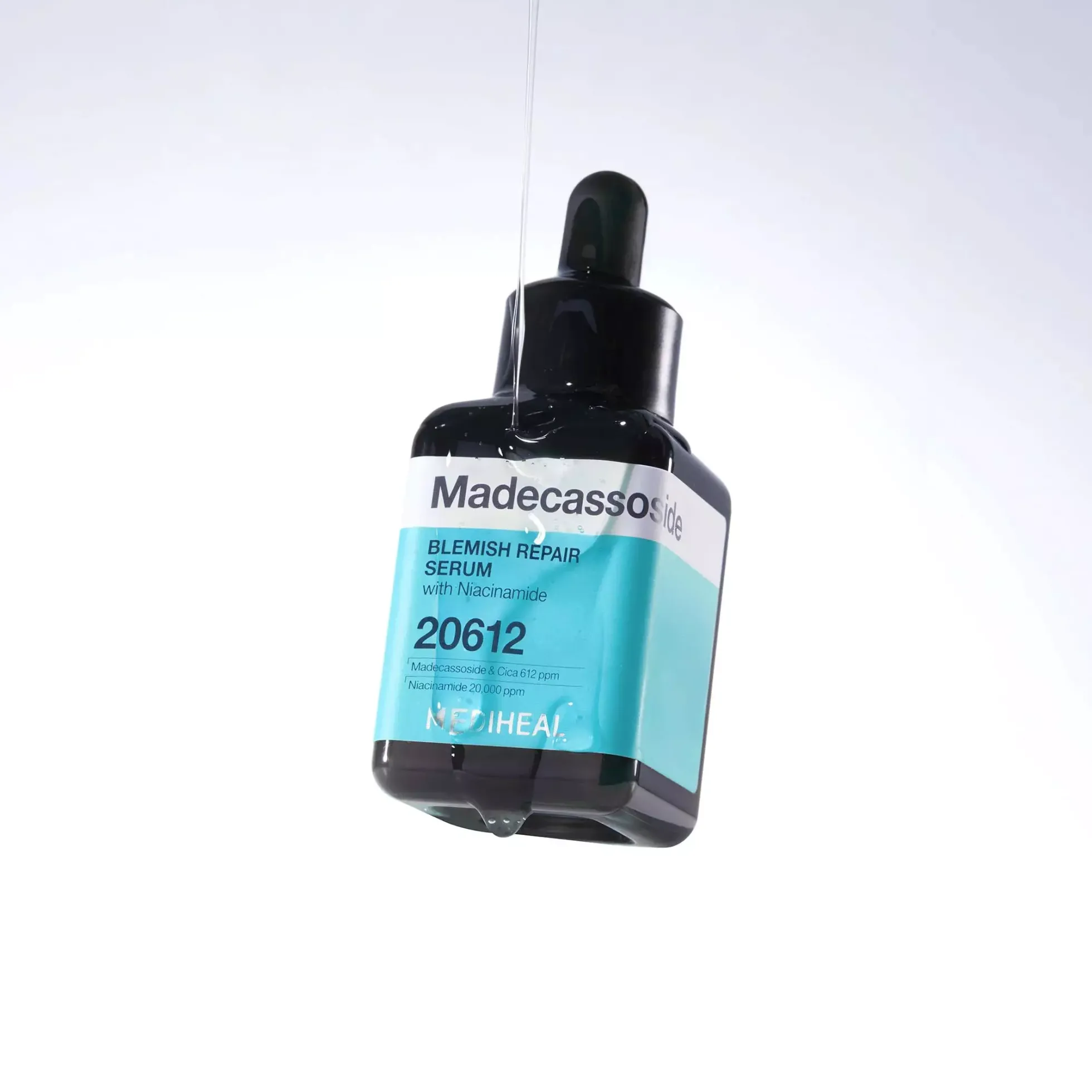 Mediheal Madecassoside Blemish Repair Serum 40 ml