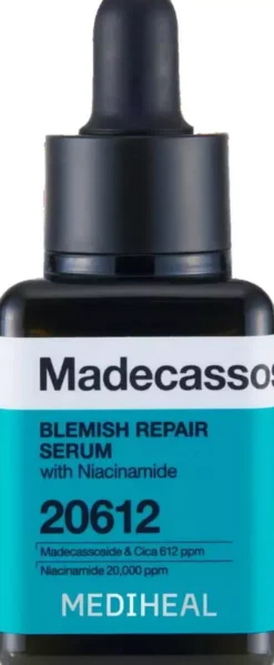Mediheal Madecassoside Blemish Repair Serum 40 ml