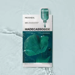 Mediheal Madecassoside Essential Mask Blemish Repair 10 st