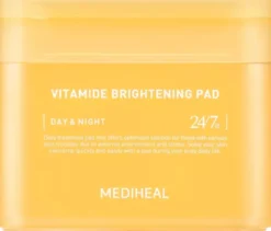 Mediheal Vitamide Brightening Pad 100 st