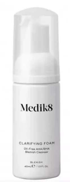 Medik8Blemish Clarifying Foam 40 ml